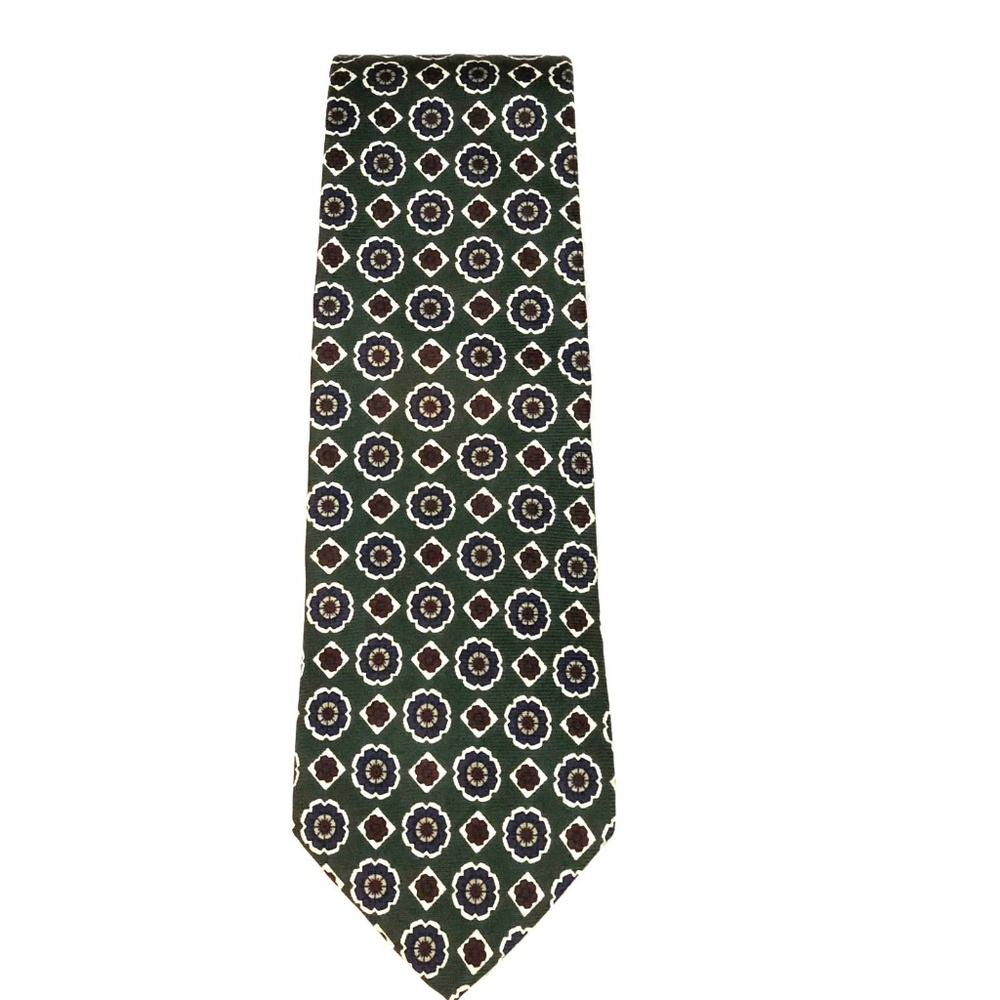 Jos. A. Bank Collection Mens Silk Tie Necktie
